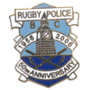 Anniversary RPBC Badge